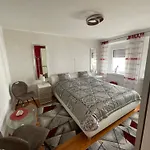 公寓 Bei Toni Und Klaus *