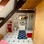 Bei Toni Und Klaus 公寓 *