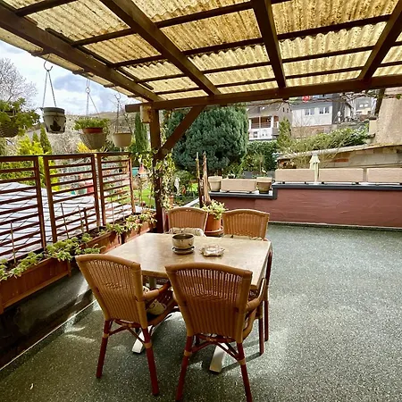 Bei Toni Und Klaus * Neumagen-Dhron