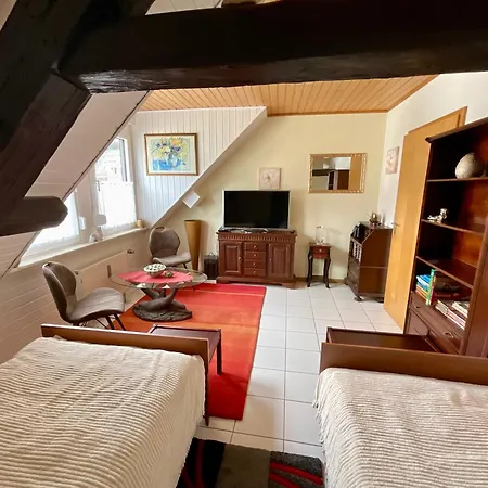 Apartment Bei Toni Und Klaus