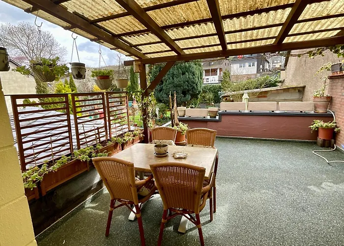 Bei Toni Und Klaus * Neumagen-Dhron