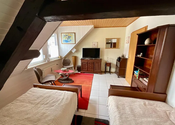 Apartment Bei Toni Und Klaus